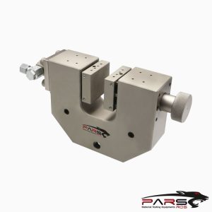 DIN 50114 Test Fikstürü