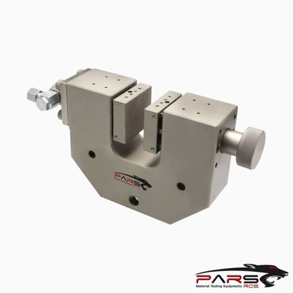 DIN 50114 Test Fikstürü DIN 50114 1