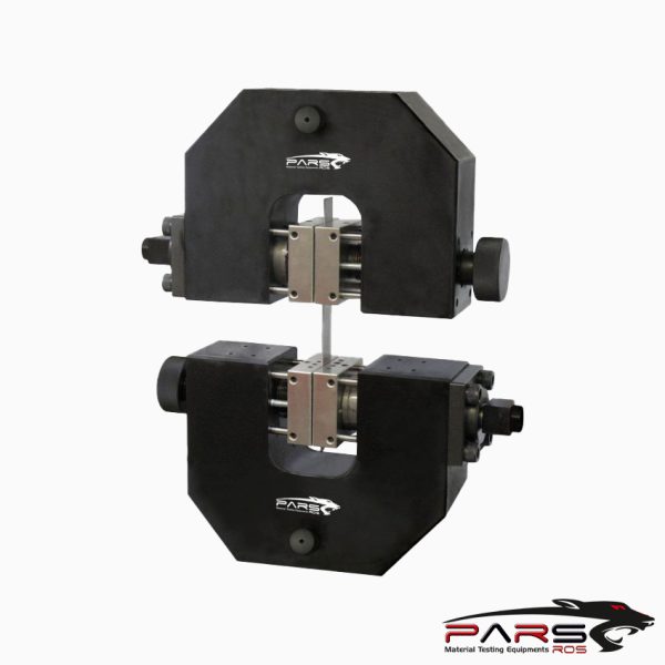 DIN 50114 Test Fixture 3 DIN 50114 4 1