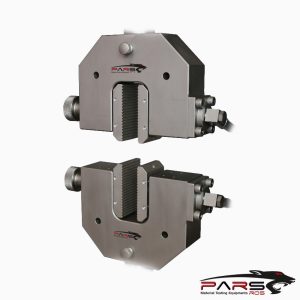 DIN 50114 Test Fixture 9 DIN 50114 Test Fixture - Image 5