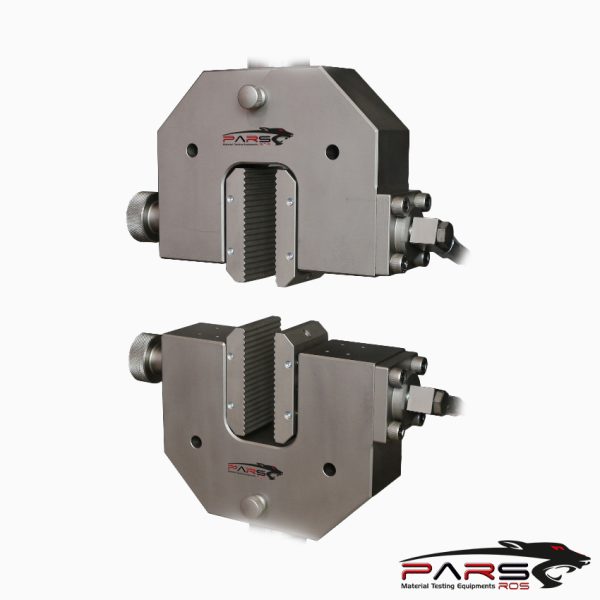 DIN 50114 Test Fixture 4 DIN 50114 5 1