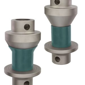 DIN 50139 Test Fixture
