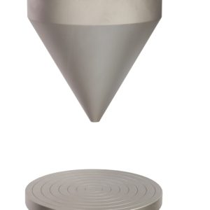 DIN 50139 Test Fikstürü - Görsel 3