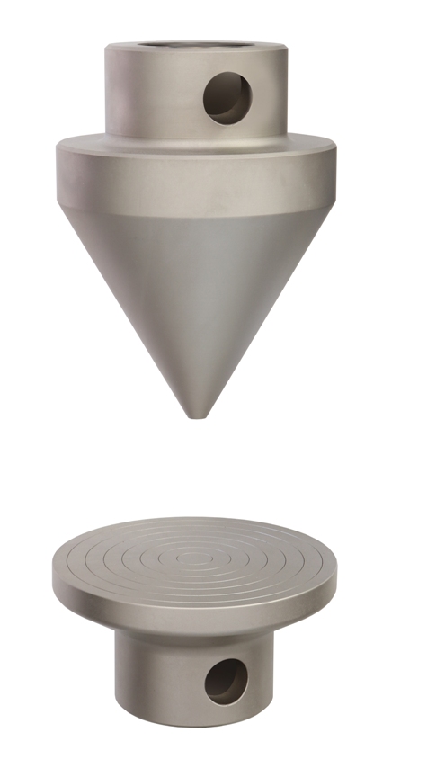DIN 50139 Test Fixture 3