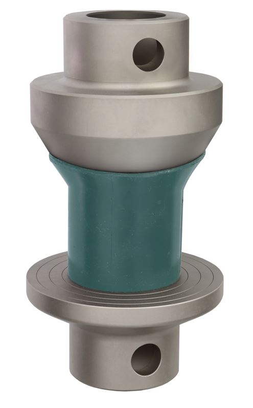 DIN 50139 Test Fixture 3