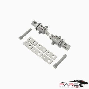 DIN 50141 Test Fixture