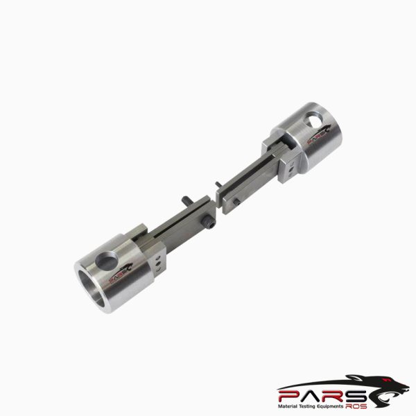 DIN 50141 Test Fixture 10 DIN 50141 03 1