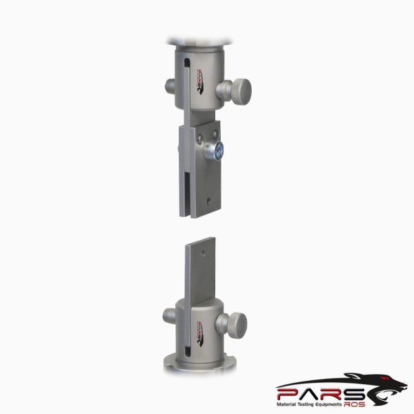 DIN 50141 Test Fixture 9 DIN 50141 04 1
