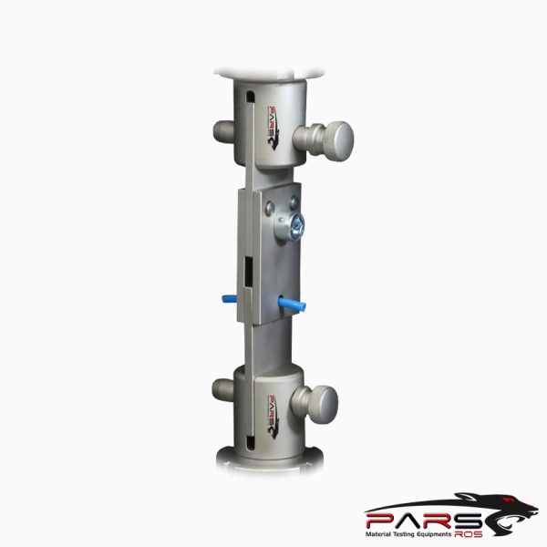 DIN 50141 Test Fixture 8 DIN 50141 05 1