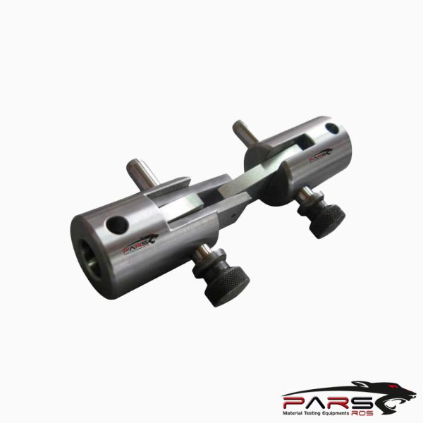 DIN 50141 Test Fixture 7 DIN 50141 06 1