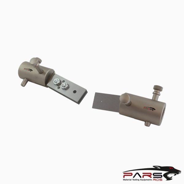 DIN 50141 Test Fixture 6 DIN 50141 07 1