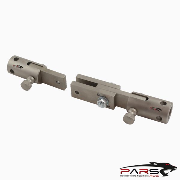 DIN 50141 Test Fikstürü 5 DIN 50141 08