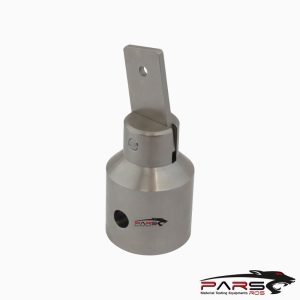 DIN 50141 Test Fixture 15 DIN 50141 Test Fixture - Image 4