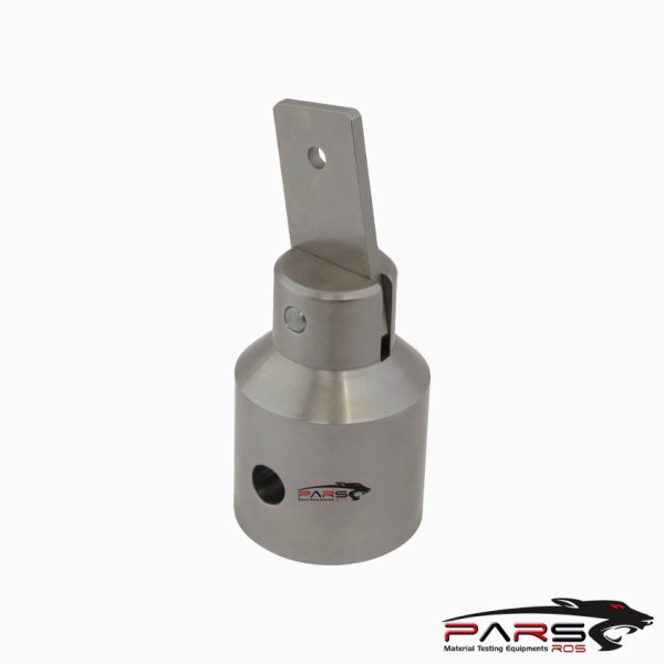 DIN 50141 Test Fikstürü 3 DIN 50141 10