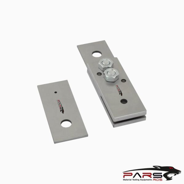 DIN 50141 Test Fixture 2 DIN 50141 11 1