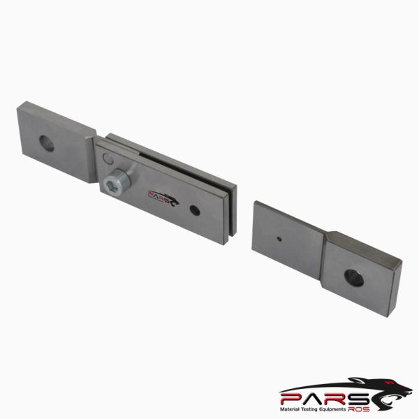 DIN 50141 Test Fixture 1 DIN 50141 12 1