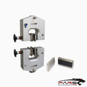 DIN 52377 Test Fikstürü - Görsel 3
