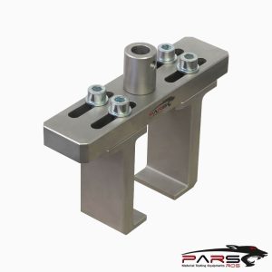 DIN 52455-3 Test Fixture - Image 3