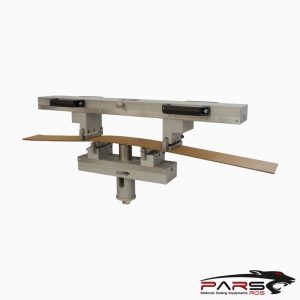 DIN 53121 Test Fixture
