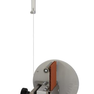 DIN 53121 Test Fikstürü - Görsel 3