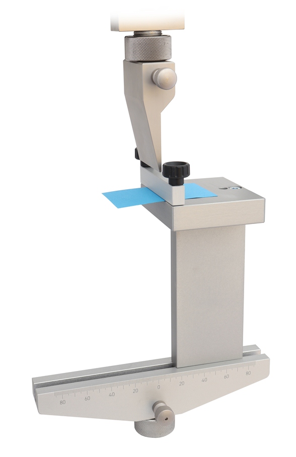 DIN 53121 Test Fixture 3