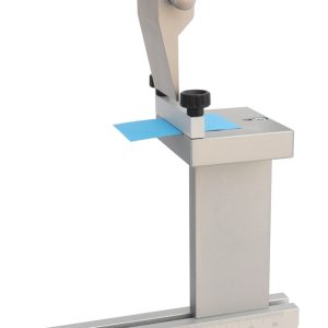 DIN 53121 Test Fikstürü - Görsel 4