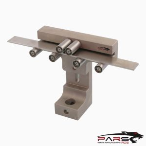 DIN 53278 Test Fixture