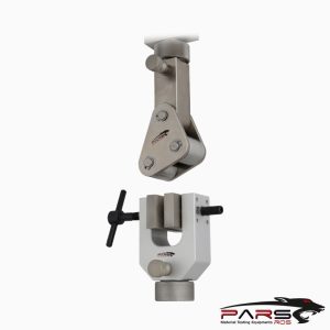 DIN 53289 Test Fikstürü - Görsel 3