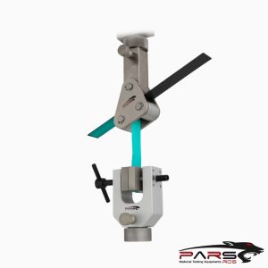 DIN 53289 Test Fikstürü - Görsel 4