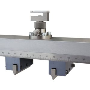 DIN 53293 Test Fikstürü - Görsel 3