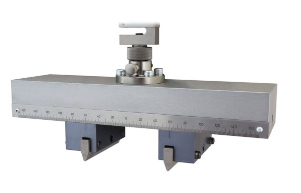 DIN 53293 Test Fixture 1
