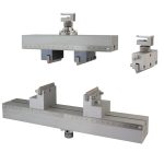 DIN 53293 Test Fixture