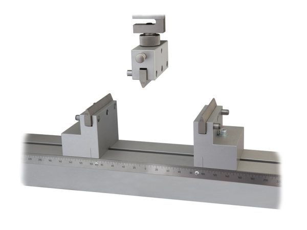 DIN 53293 Test Fixture 2