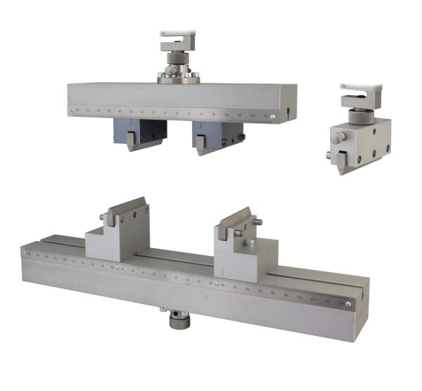 DIN 53293 Test Fixture