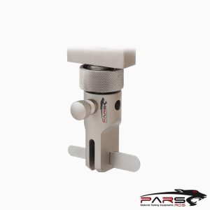 DIN 53331 Test Fixture