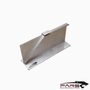DIN 53362 Test Fixture