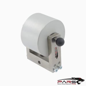 DIN 53357 Test Fikstürü