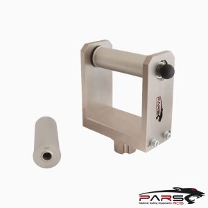 DIN 53357 Test Fikstürü - Görsel 4