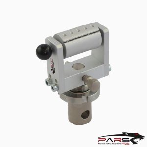DIN 53357 Test Fixture - Image 6