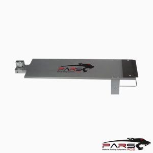 DIN 53375 Test Fixture - Image 4