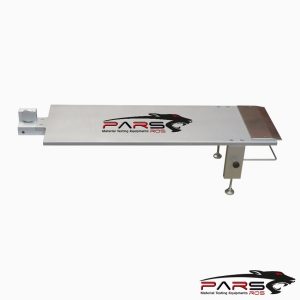 DIN 53375 Test Fixture - Image 5