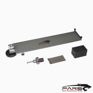 DIN 53375 Test Fixture - Image 7