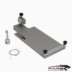 DIN 53375 Test Fixture - Image 14