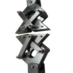 DIN 53399 Test Fixture