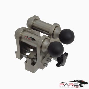 DIN 53430 Test Fixture