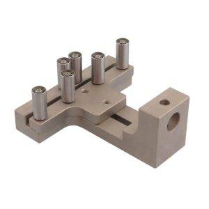 DIN 53494 Test Fikstürü