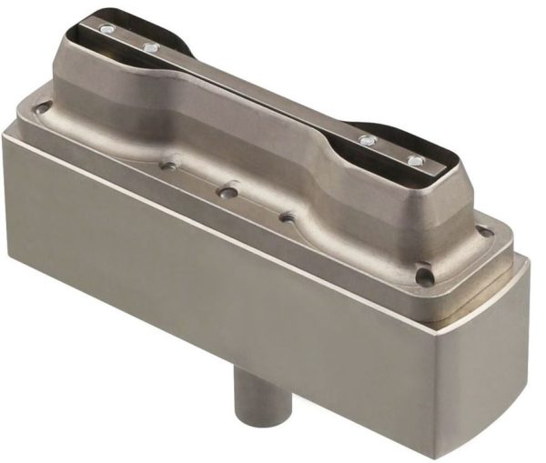 DIN 53504 Test Fixture 1