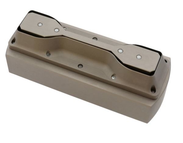DIN 53504 Test Fixture 2