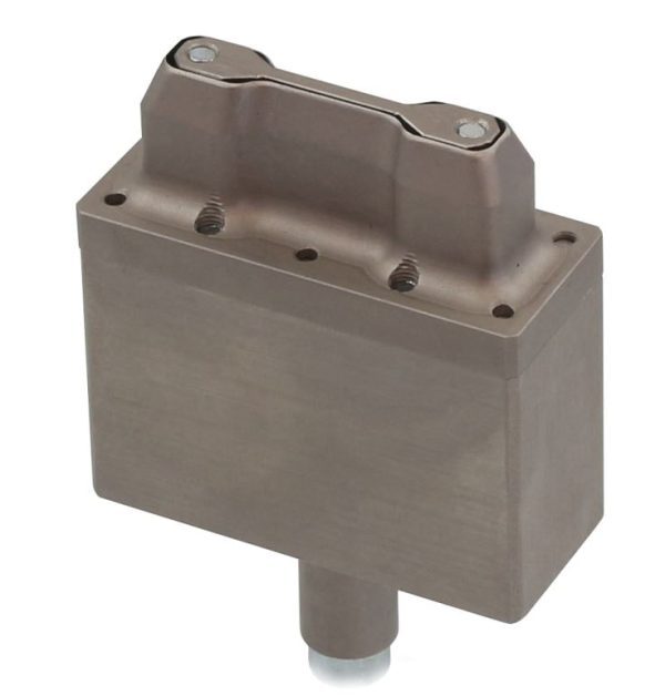 DIN 53504 Test Fixture