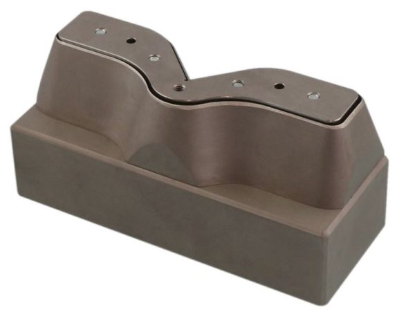 DIN 53515 Test Fixture